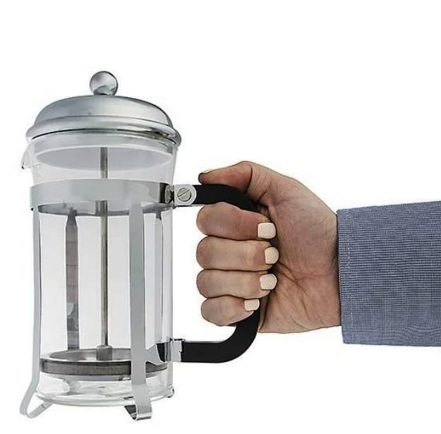 فرنچ پرس مدل HF-600a