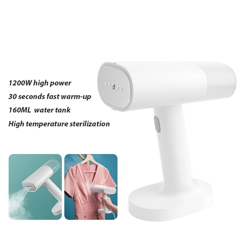 اتو بخار میجیا مدل Handheld Garment Steamer