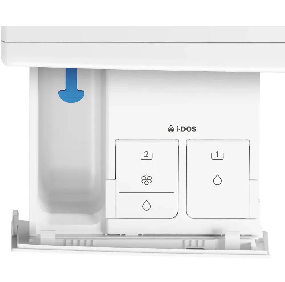 ماشین لباسشویی اتوماتیک بوش مدل WGB2560X0 ظرفیت 10 کیلوگرم