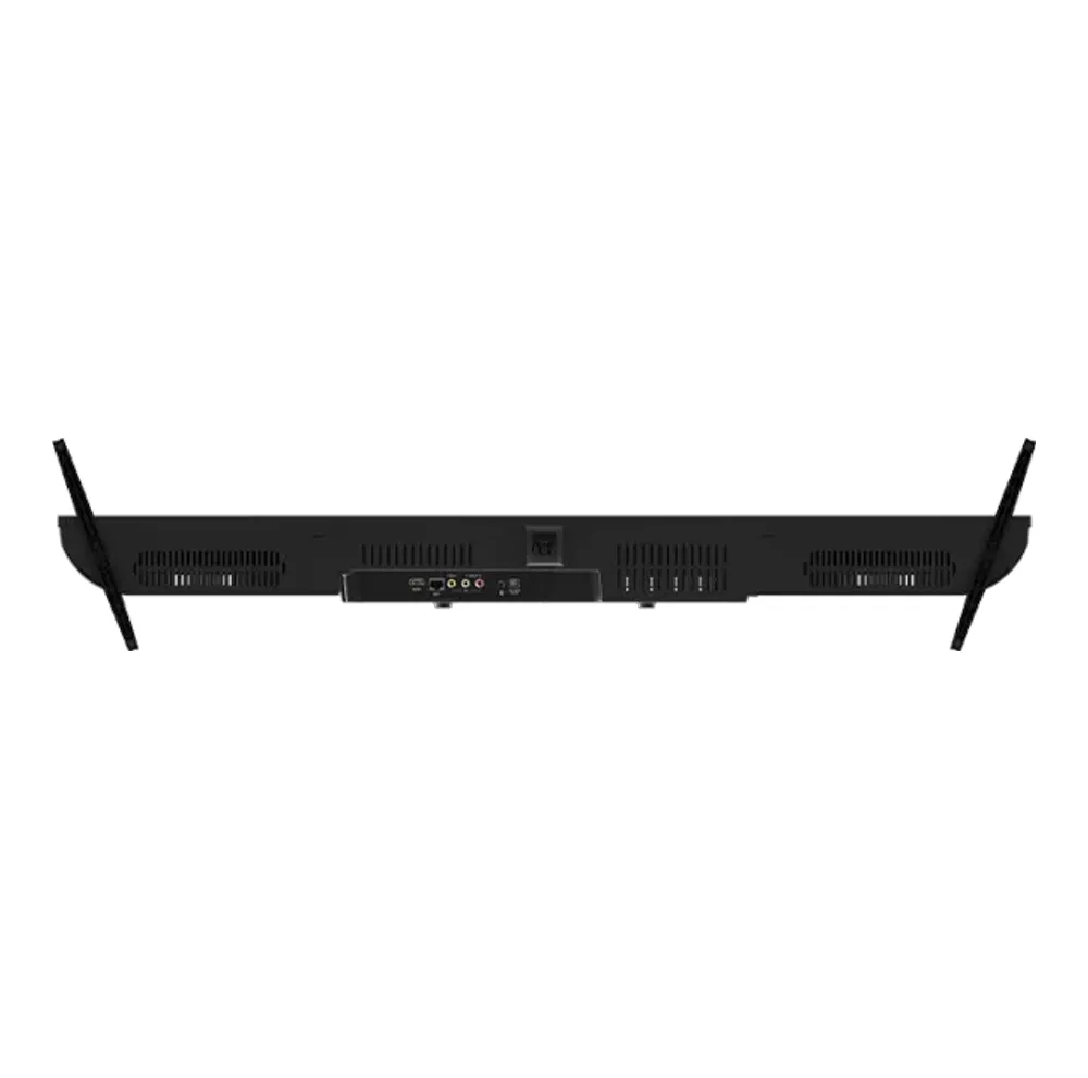 تلویزیون 43 اینچ ال ای دی هوشمند ایکس ویژن مدل 43XH610