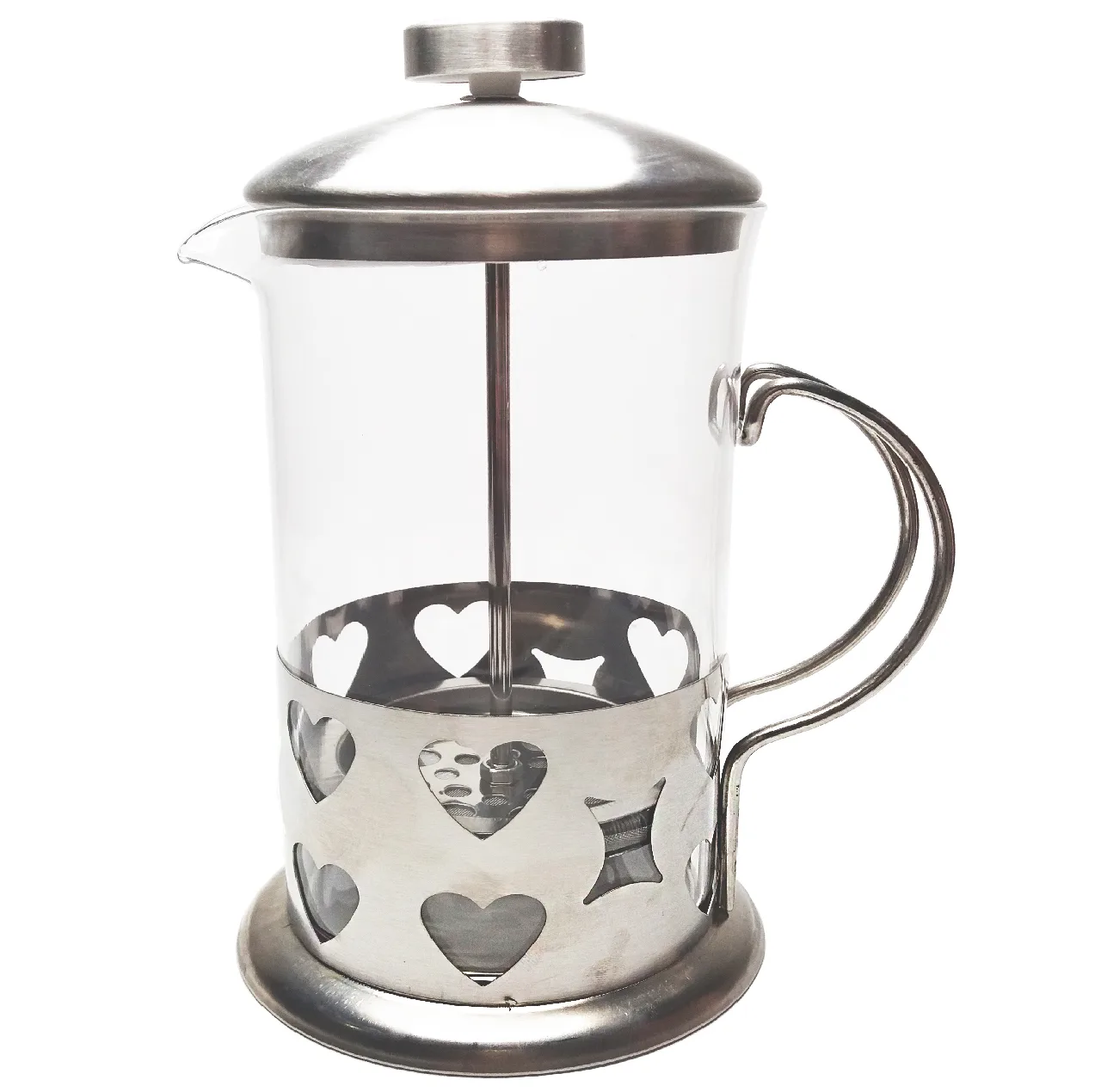 چای ساز و قهوه ساز یی تیان کدAF_99