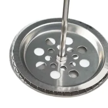 چای ساز و قهوه ساز یی تیان کدAF_99