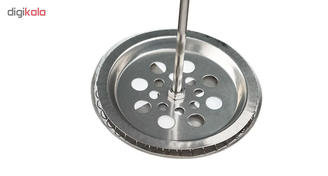 چای ساز و قهوه ساز یی تیان کدAF_99