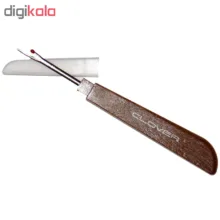 بشکاف خیاطی کلور کد 01