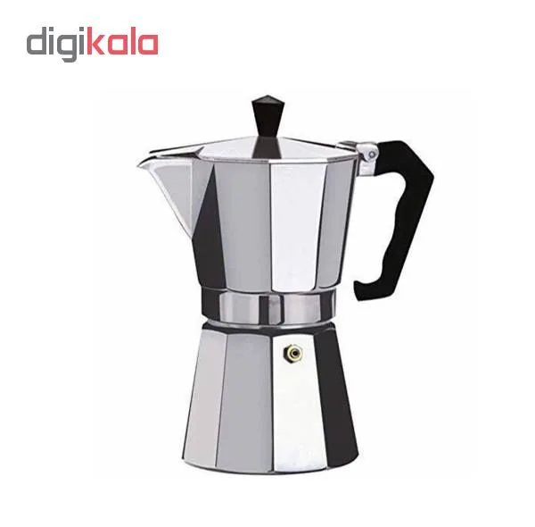 قهوه جوش مدل 2 Cup