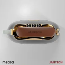 بخارگر 1300 وات ژانومه مدل 6050