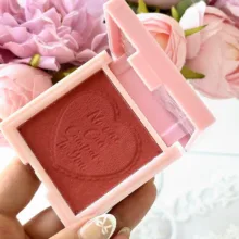 رژگونه مات کوین اند کوکو مدل خمیری شماره 04