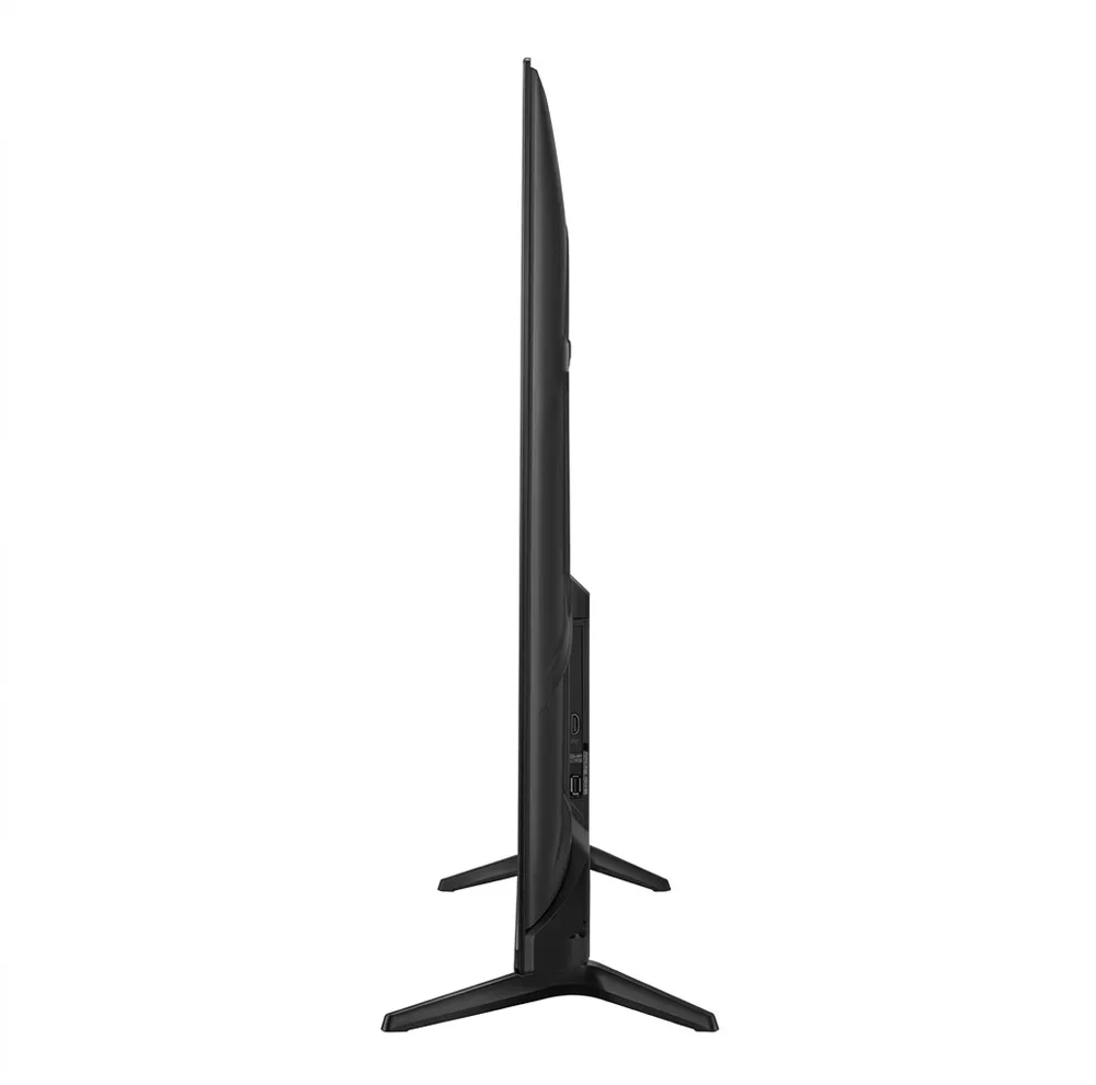 تلویزیون 85 اینچ ال ای دی هوشمند هایسنس مدل UA85A61HSHICHD
