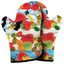 سرویس آشپزخانه 13 تکه رنس مدل SS1-100139
