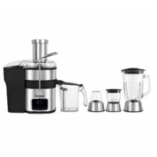 آبمیوه گیری 800 وات تکنو مدل Te‑315