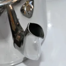 ست کتری و قوری بونرا مدل Vita - Orta Boy