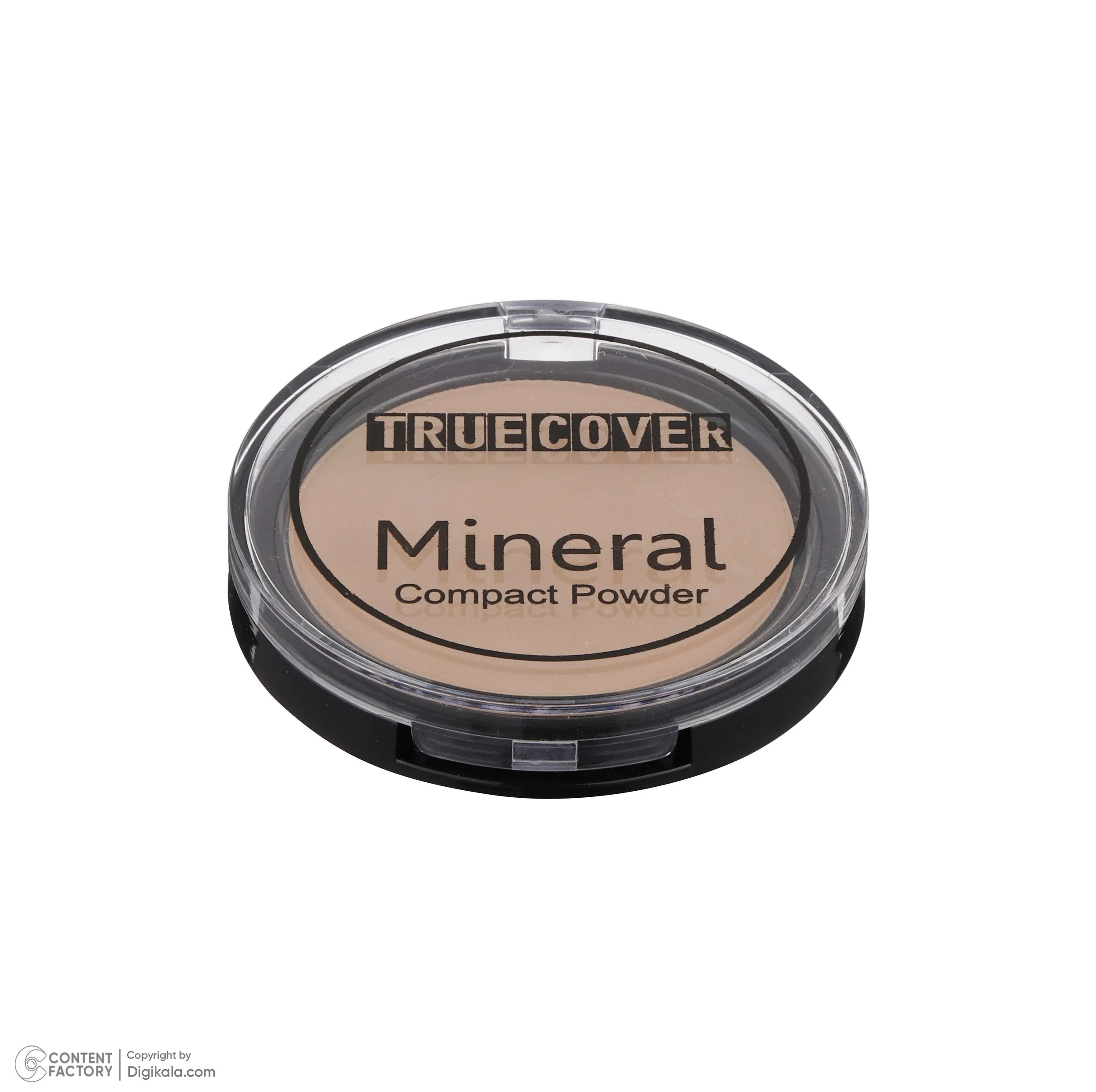 پنکیک تروکاور مدل Mineral شماره 11