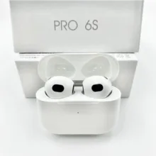 هندزفری بلوتوثی مدل Airpod pro 6s