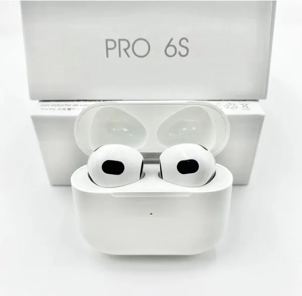 هندزفری بلوتوثی مدل Airpod pro 6s
