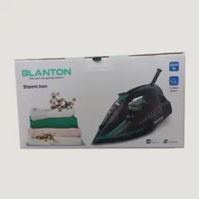اتو بخار 2200 وات بلانتون مدل BCZ-SL1222
