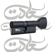 دستگیره رزت تیک کد 26 مدل سرویسی استاندارد مجموعه سه عددی