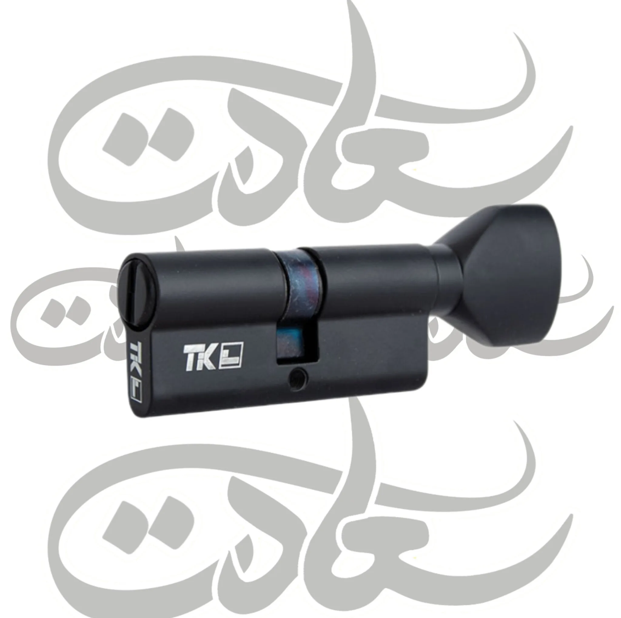 دستگیره رزت تیک کد 26 مدل سرویسی استاندارد مجموعه سه عددی