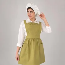 پیشبند مدل چیترا 07