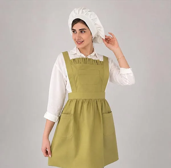 پیشبند مدل چیترا 07