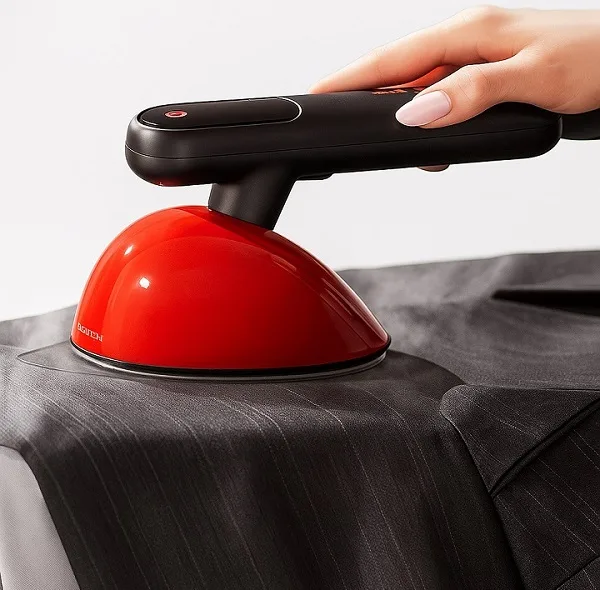 بخارگر 1630 وات ژانومه مدل GHD7590