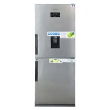 یخچال فریزر طرح فریزر پایین 22 فوت استیلون مدل SPIRING – 17402