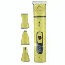 ماشین اصلاح موی حیوانات وی جی ار مدل V-204
