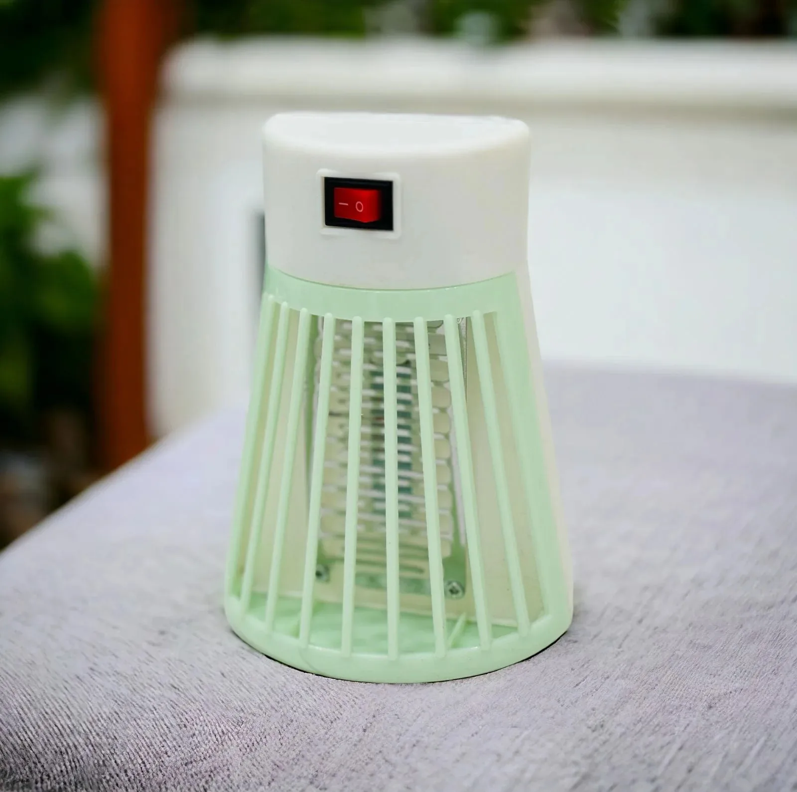 حشره کش برقی مدل LTX-01