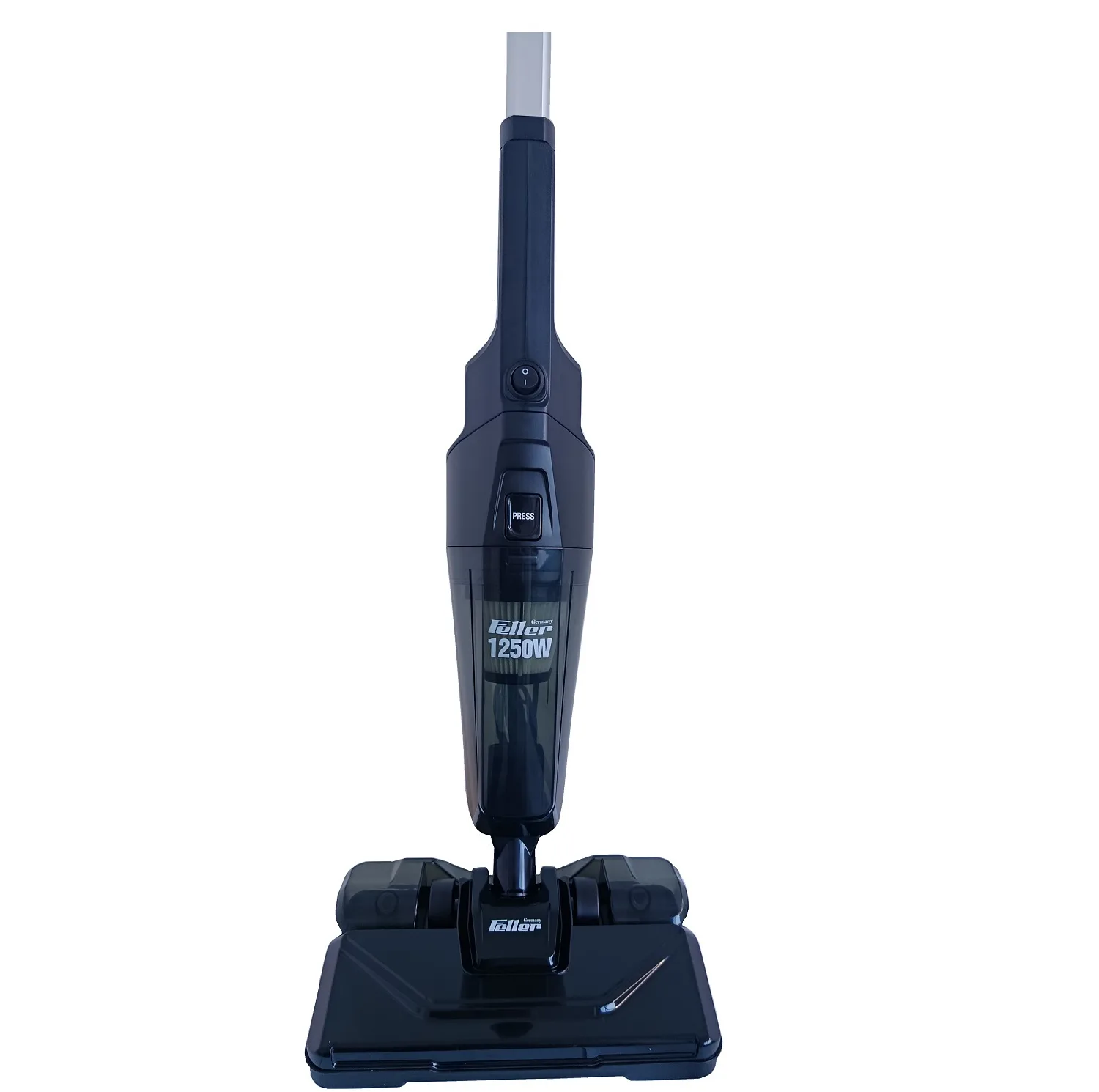 جاروبرقی 1250 وات فلر مدل VC1200