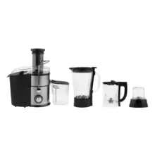 آبمیوه‌گیری 800 وات هپی کیچن مدل HK-J800