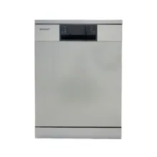 ماشین ظرفشویی زیرووات مدل FCD 3550 S