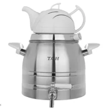 ست کتری و قوری تی جی اچ مدل 7750