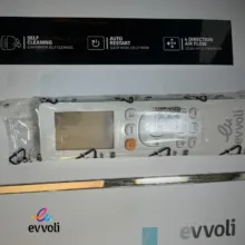 کولر گازی اسپلیت دیواری 24000 دور ثابت ایوولی مدل EVT3-24K-MD