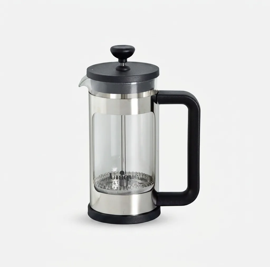 فرنچ پرس یونیک کد 3001