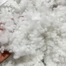 بالش اسلیپ هوم مدل هتلی پلاس الیاف توپی سایز 50×70 سانتی متر