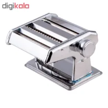 دستگاه خمیر پهن کن و رشته کن کد 0011