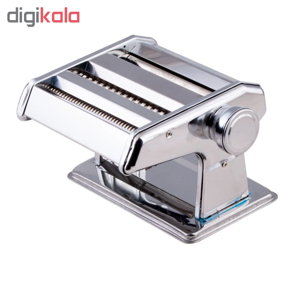 دستگاه خمیر پهن کن و رشته کن کد 0011