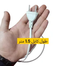 چراغ خواب کودک مدل بالبینگ ایرون من iron man