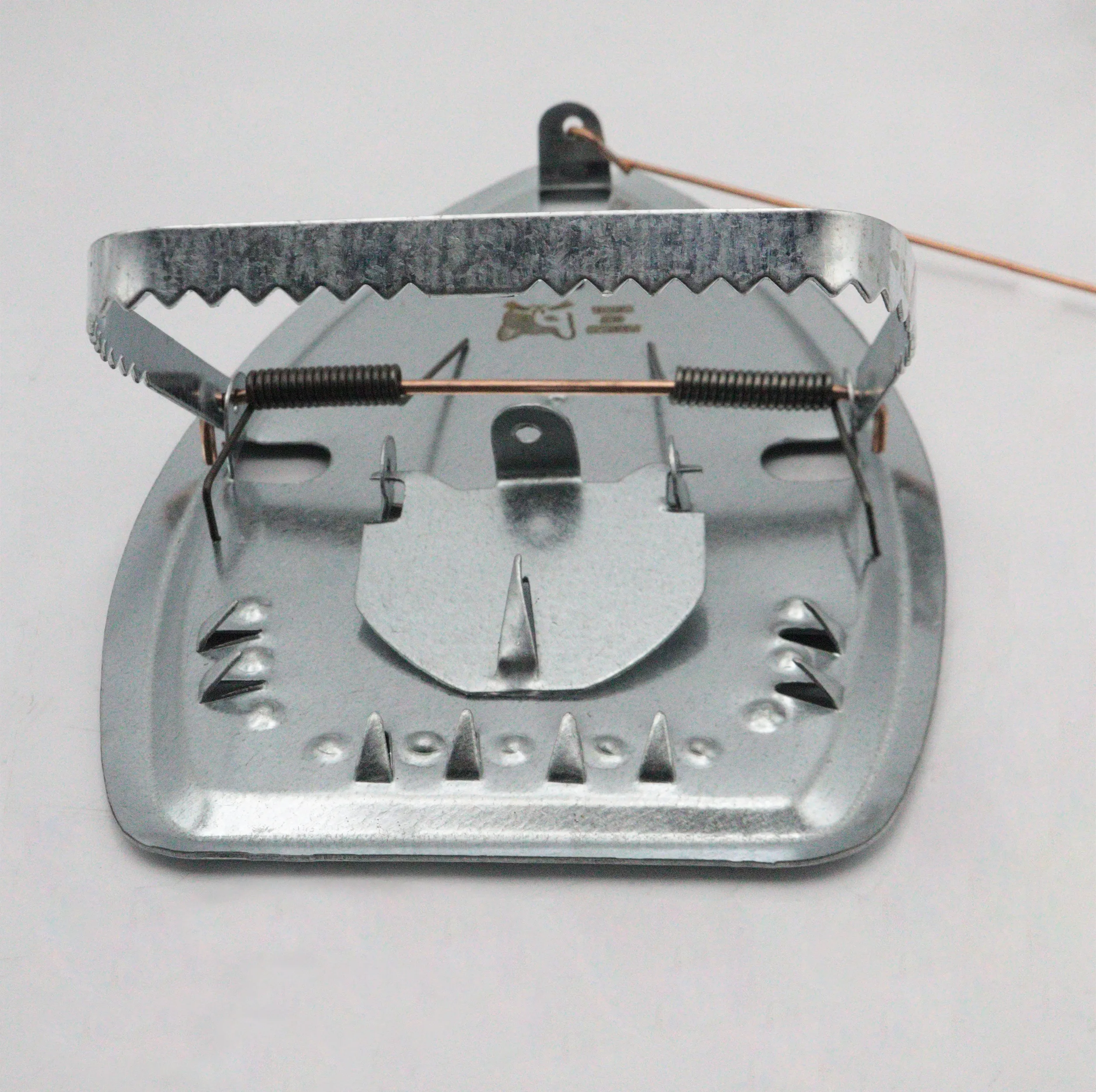 تله موش مدل پرشین کت کد YP-AHANI-25x15MM