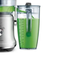 آبمیوه گیری سیج مدل SJE530BSS
