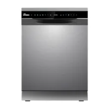 ماشین ظرفشویی 14 نفره گرین پی جی دبلیو مدل GDW1407A-S