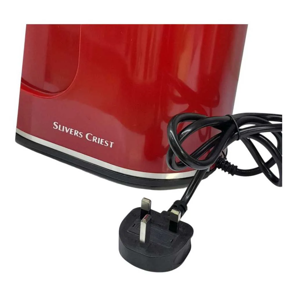 عصارهگیر سیلور کرست مدل SC-1591