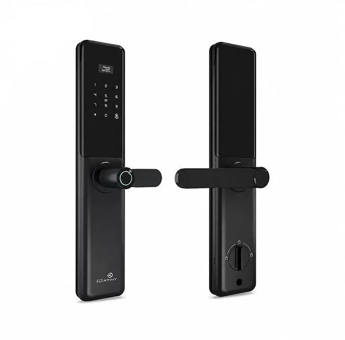 دستگیره هوشمند اسمارت مارتینی مدل X-5BL