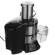 آبمیوه‌ گیری فلر مدل PJ 801
