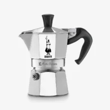 قهوه ساز بیالتی مدل موکا اکسپرس 1Cups A