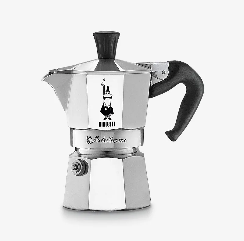 قهوه ساز بیالتی مدل موکا اکسپرس 1Cups A