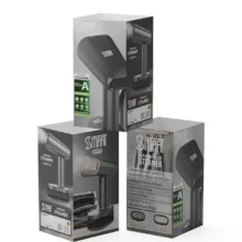 بخارگر 2000 وات اسمارت مدل S-990 pro