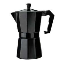 قهوه جوش موکا مدل 6 Cups