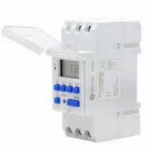 تایمر برق دیجیتال سون مدل STW16A
