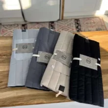 پیش بند آشپزخانه دبلیو اِس مدل اولترا کد HS13