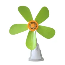 پنکه گیره‌ای مدل 400A